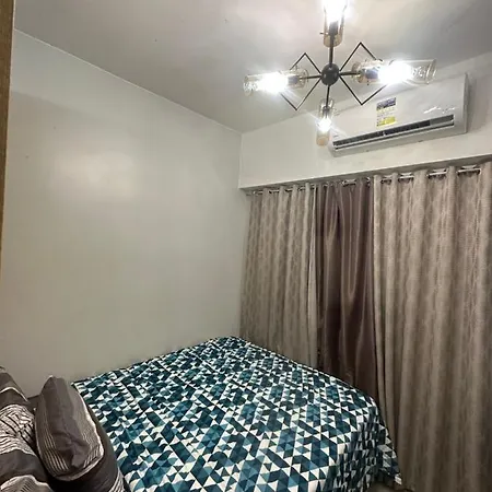 The Grass Residences Tower 5 Cd Place Staycation